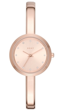 

Часы DKNY2600