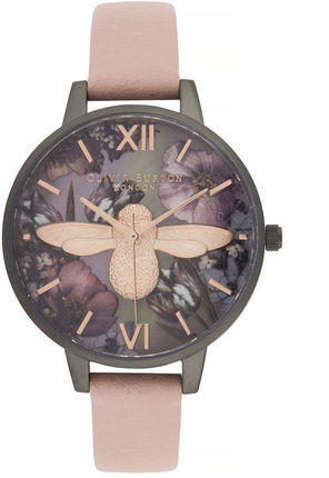 

Часы Olivia Burton OB16TW02