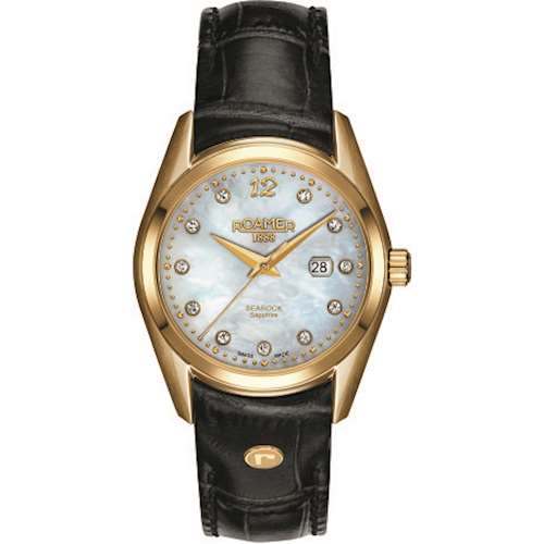 

Часы ROAMER 203844 48 19 02