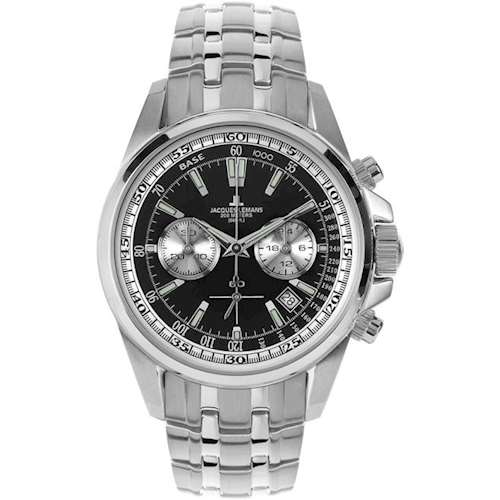 

Часы JACQUES LEMANS 1-1830D