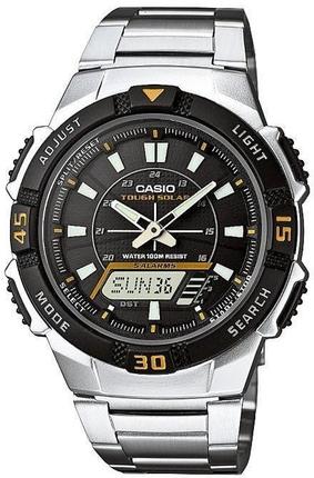 

Часы CASIO AQ-S800WD-1EVEF