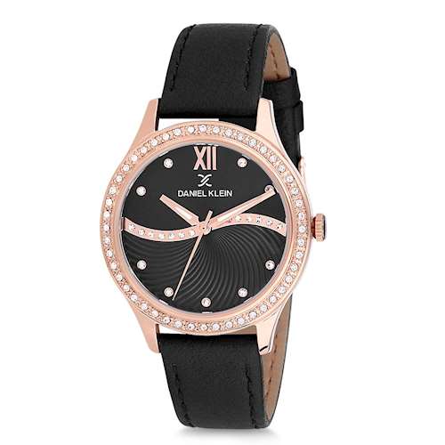 

Часы DANIEL KLEIN DK12207-5