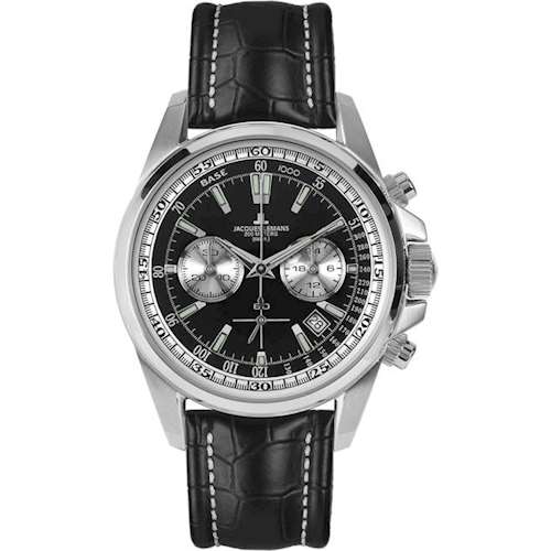 

Часы JACQUES LEMANS 1-1830A