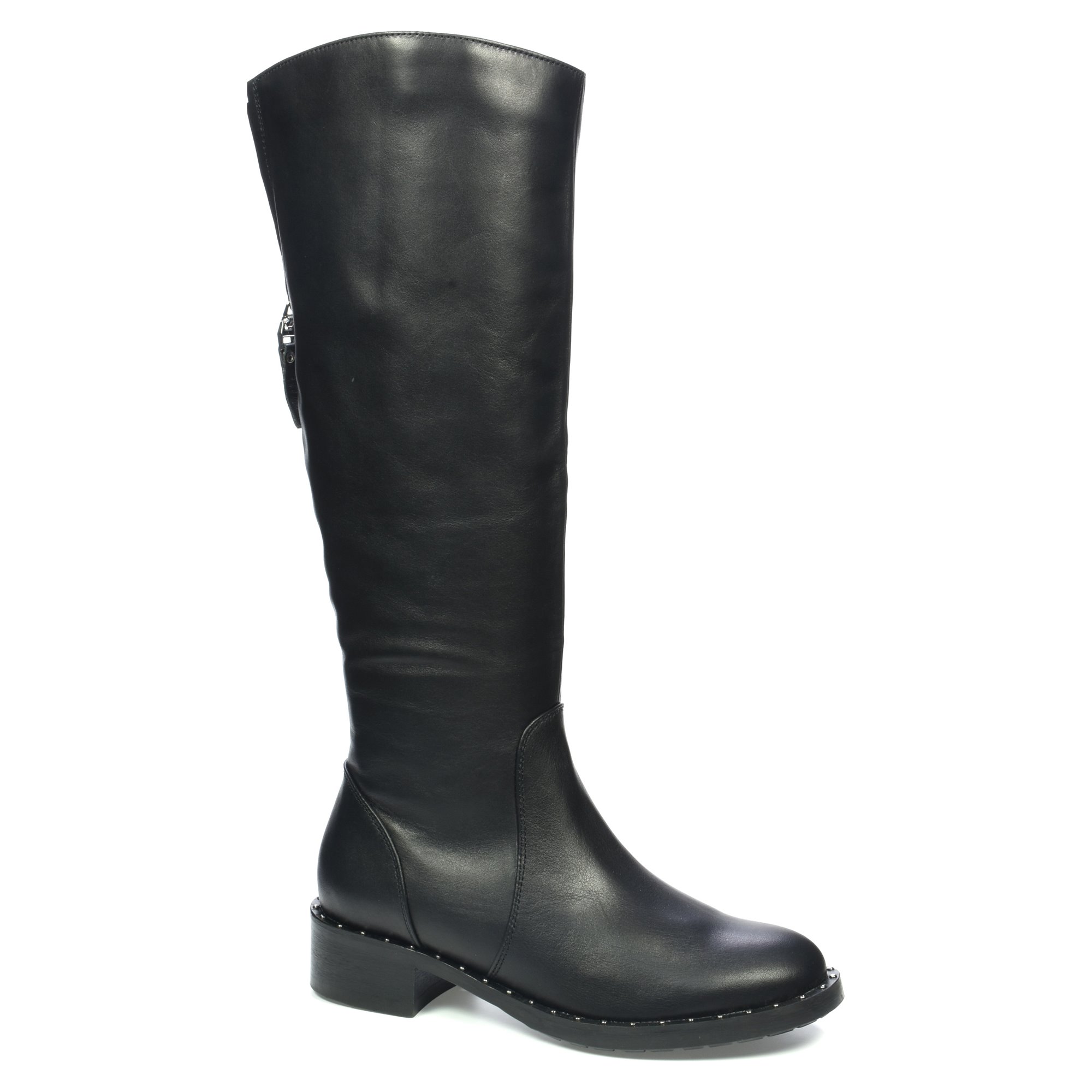 

Сапоги Selesta 05170-36 Черный