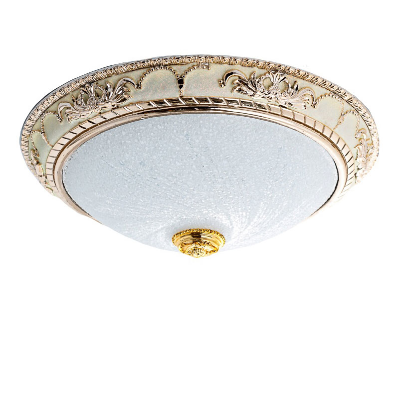 

Люстра припотолочная LED Light House ES-15651/20w золото
