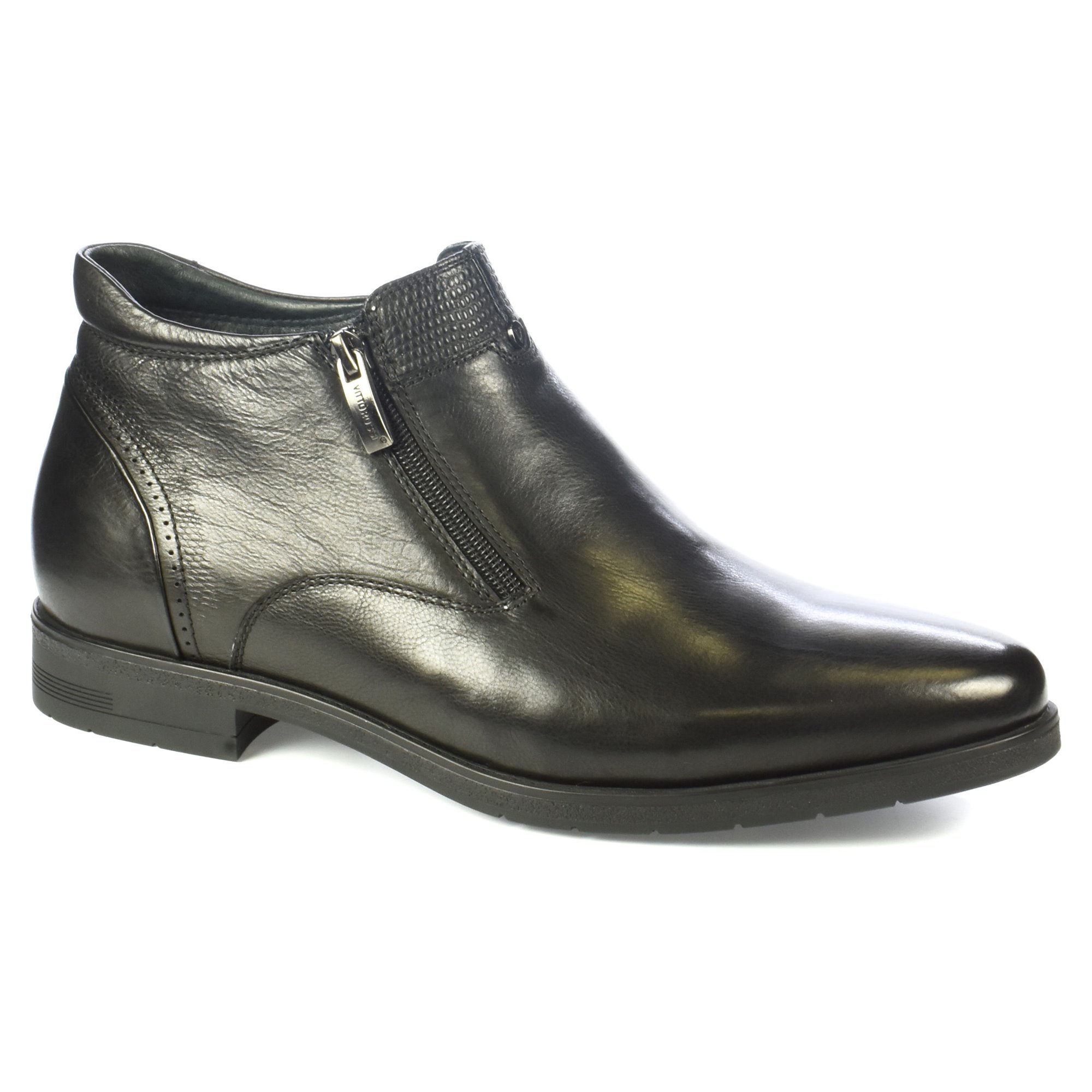 

Ботинки Vitto Rossi 2837-39 Черный