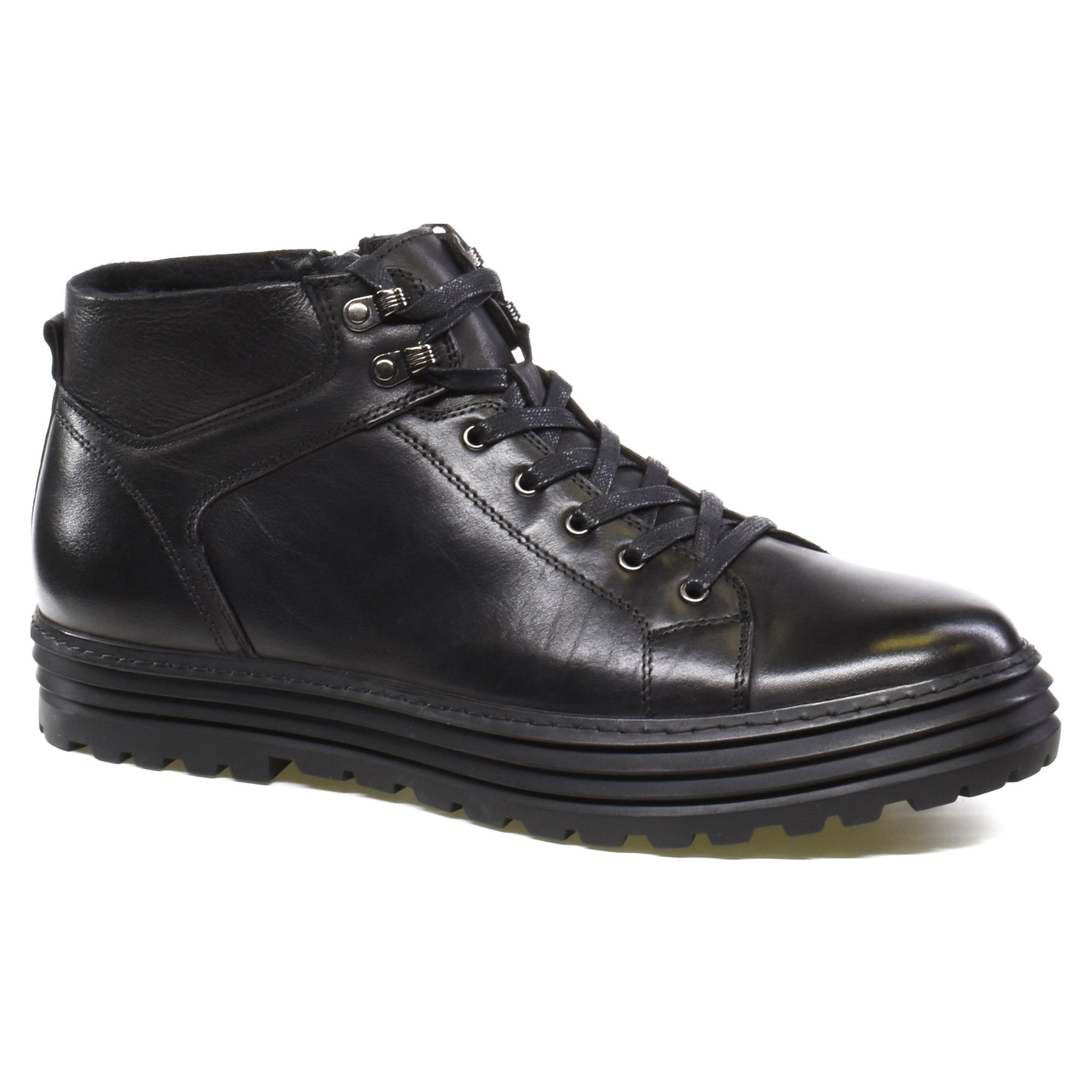 

Ботинки Vitto Rossi 2896-41 Черный