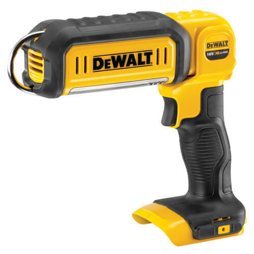 

Фонарь светодиодный аккумуляторный DeWALT DCL050