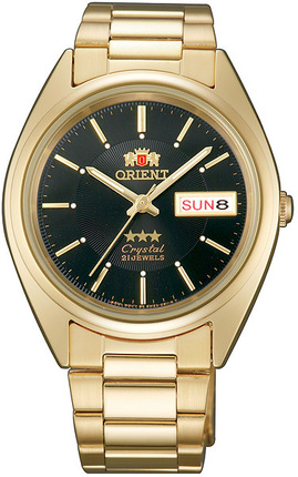 

Часы Orient FAB00004B9