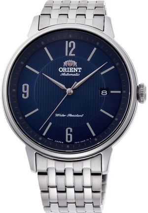 

Часы Orient RA-AC0J09L10B