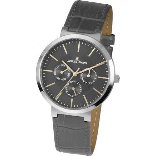 

Часы JACQUES LEMANS 1-1950D