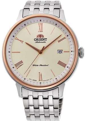 

Часы Orient RA-AC0J01S10B