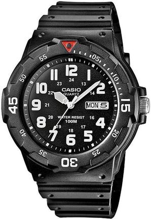 

Часы CASIO MRW-200H-1BVEF