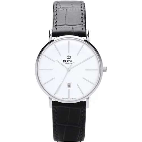 

Часы ROYAL LONDON 21421-01