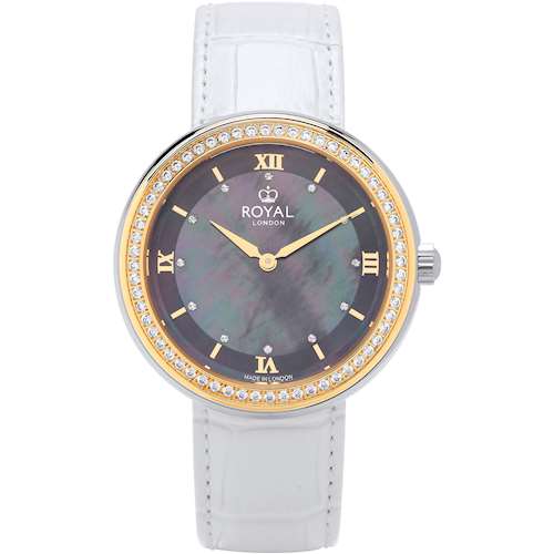 

Часы ROYAL LONDON 21403-04