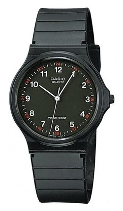 

Часы CASIO MQ-24-1BUL