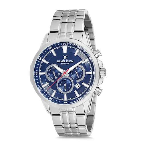 

Часы DANIEL KLEIN DK12146-5