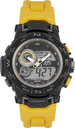 

Часы LEE COOPER ORG05405.624