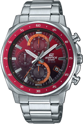 

Часы CASIO EFV-600D-4AVUEF