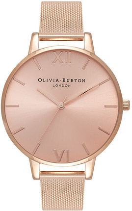 

Часы Olivia Burton OB16BD102