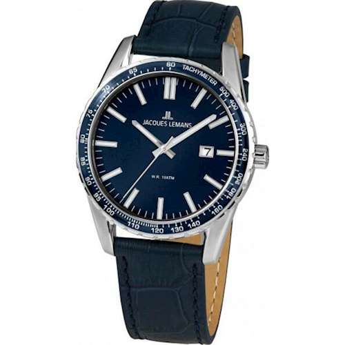 

Часы JACQUES LEMANS 1-2022D