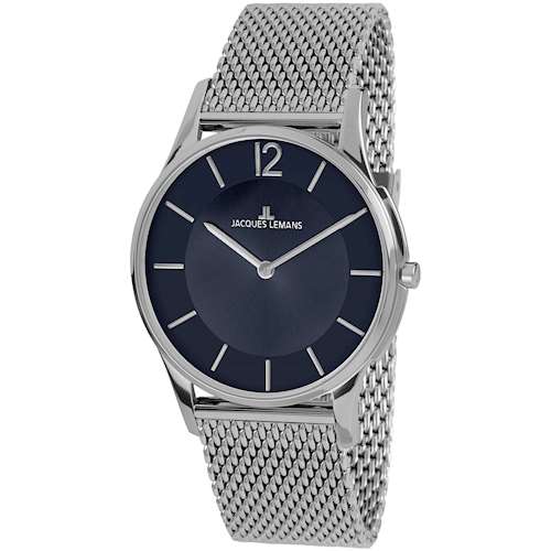 

Часы JACQUES LEMANS 1-1944H