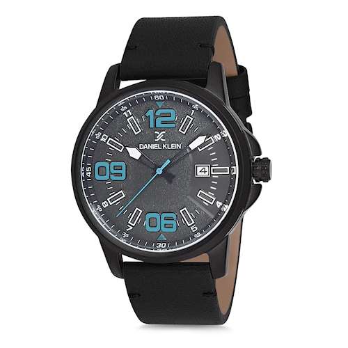 

Часы DANIEL KLEIN DK12131-5