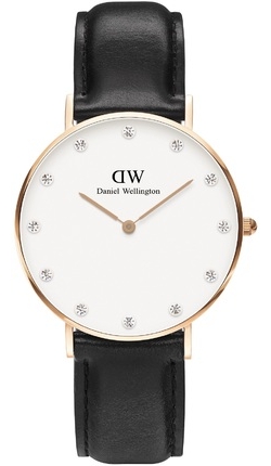 

Часы Daniel Wellington DW00100076 Classy Sheffield 34