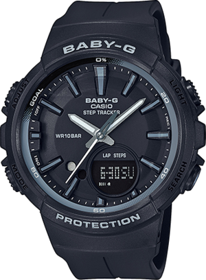 

Часы CASIO BGS-100SC-1AER