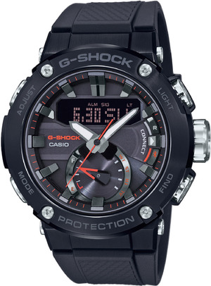 

Часы CASIO GST-B200B-1AER