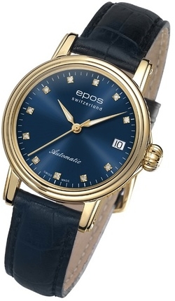 

Часы EPOS 4390.152.22.86.16