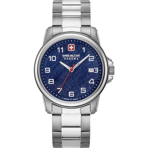 

Часы SWISS MILITARY-HANOWA 06-5231.7.04.003