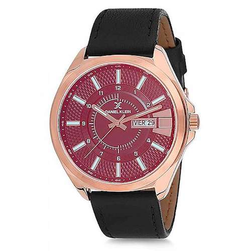 

Часы DANIEL KLEIN DK12172-4