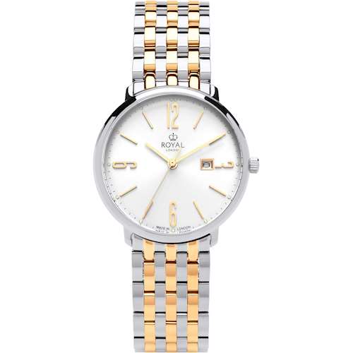 

Часы ROYAL LONDON 21413-03