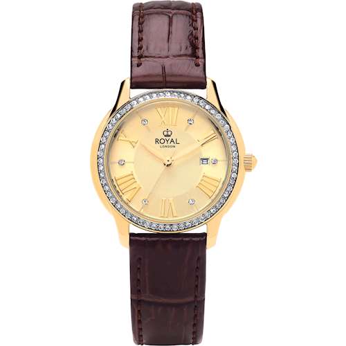 

Часы ROYAL LONDON 21379-10