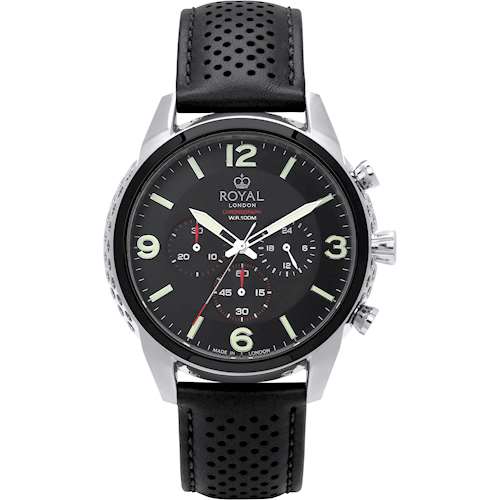 

Часы ROYAL LONDON 41398-04