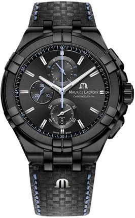 

Часы Maurice Lacroix AI1018-PVB01-337-1
