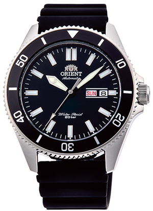 

Часы ORIENT RA-AA0010B19B