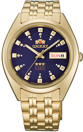 

Часы Orient FAB00001D9