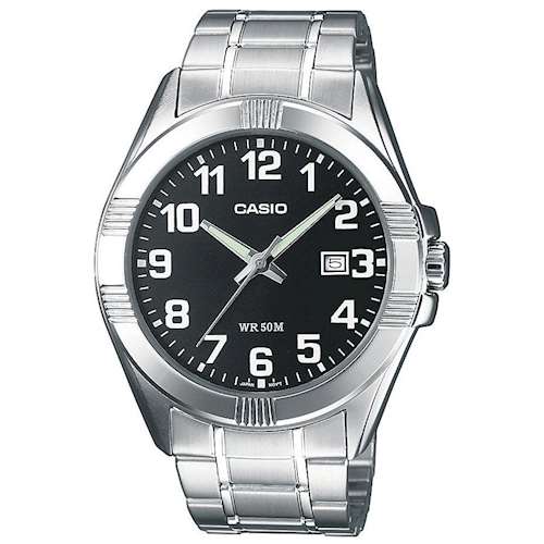 

Часы CASIO MTP-1308PD-1BVEF