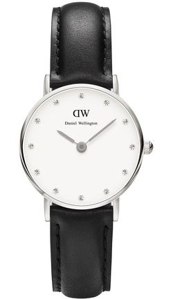 

Часы Daniel Wellington DW00100068 Classy Sheffield 26