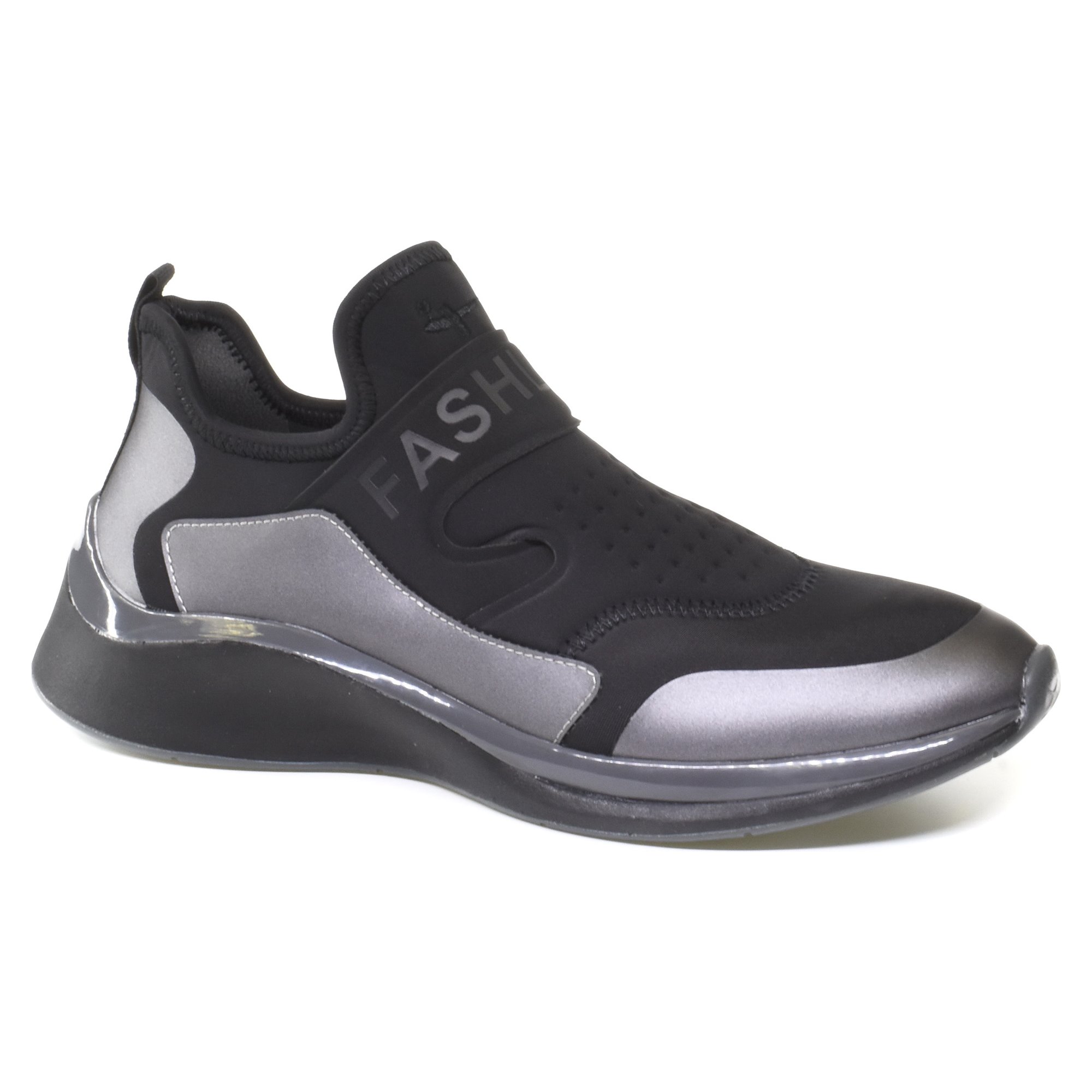 

Кроссовки Tamaris 034738-39 Черный