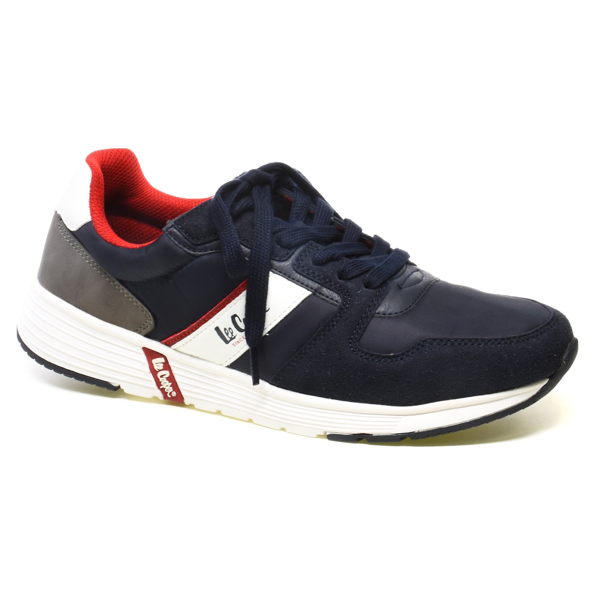 

Кроссовки Lee Cooper 34771-41 Синий