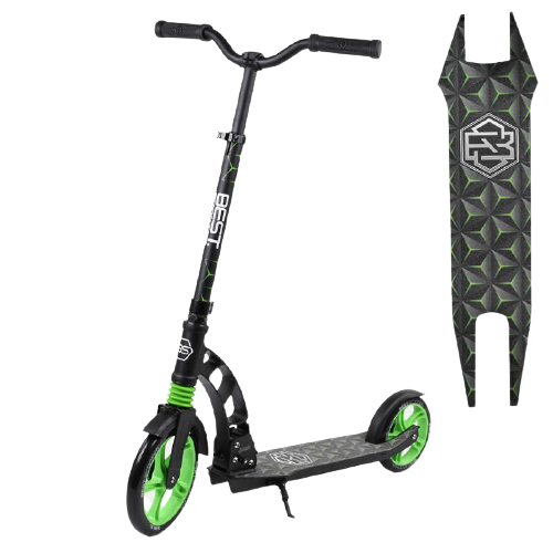 

Самокат подростковый взрослый, Best Scooter, DGRO-2339, розовый