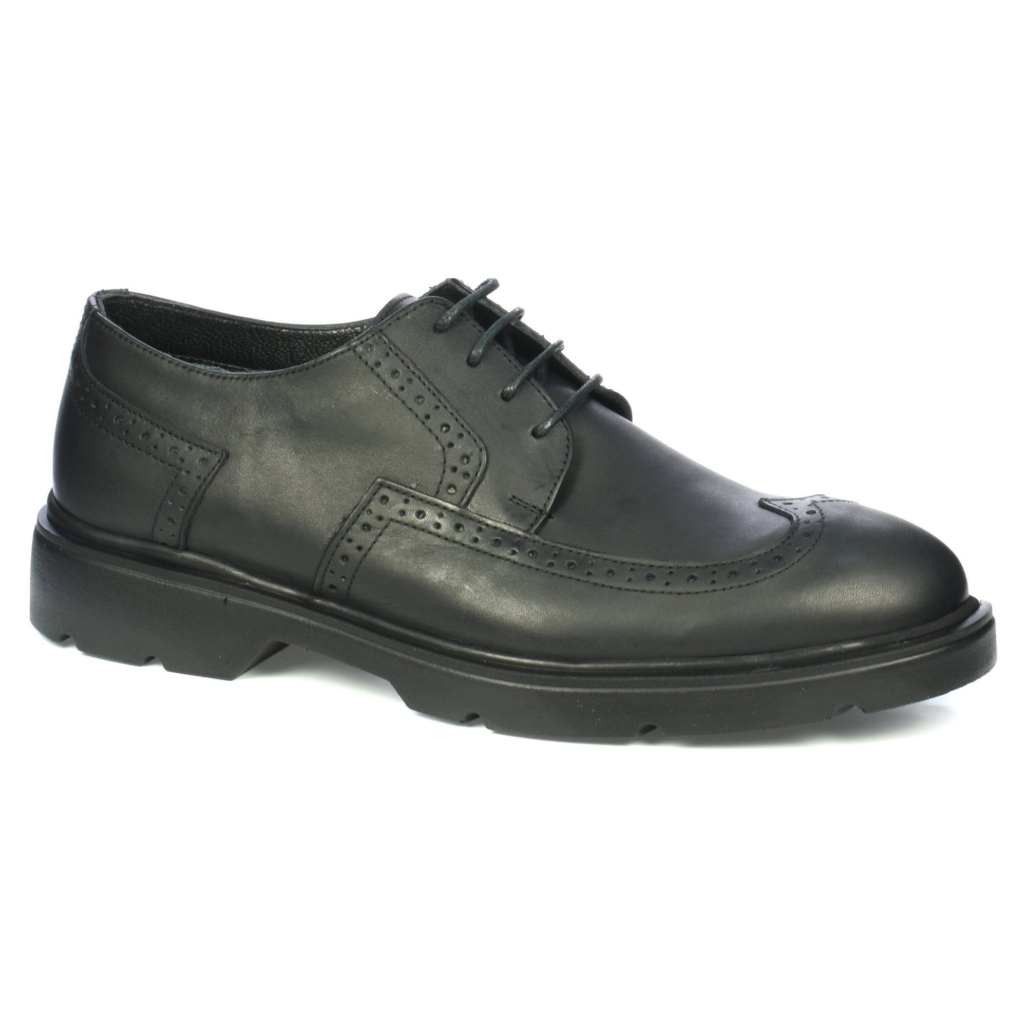 

Туфли Rifellini 4615-41 Черный