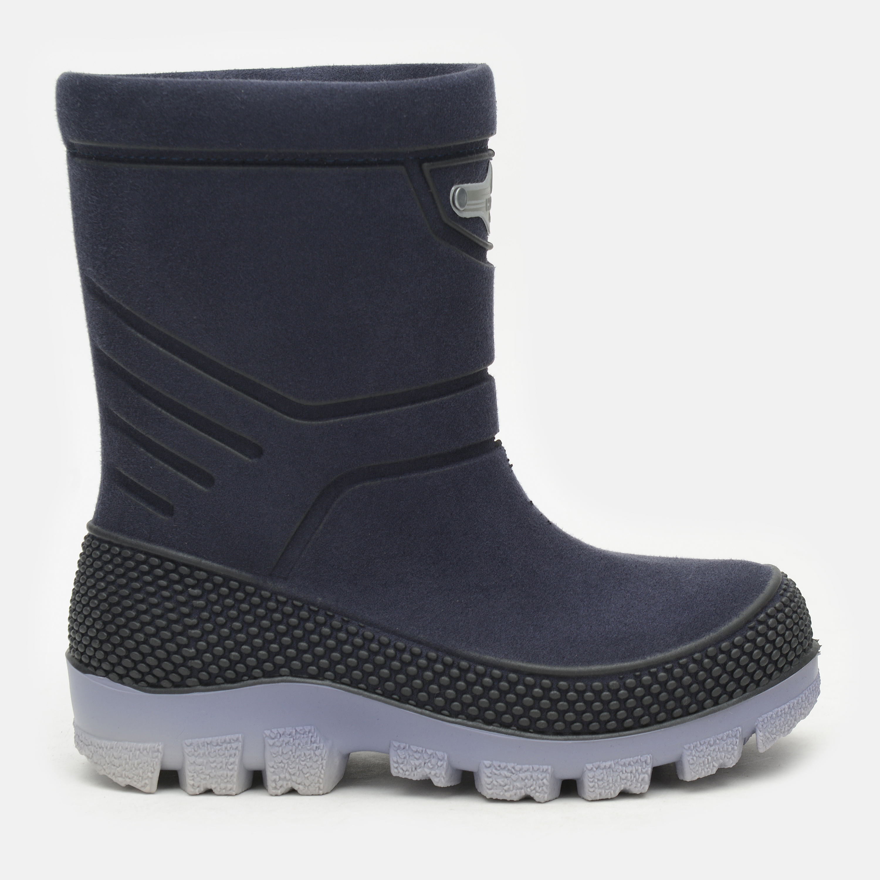 

Сапоги Alisa Line Husky 33-34 Синие