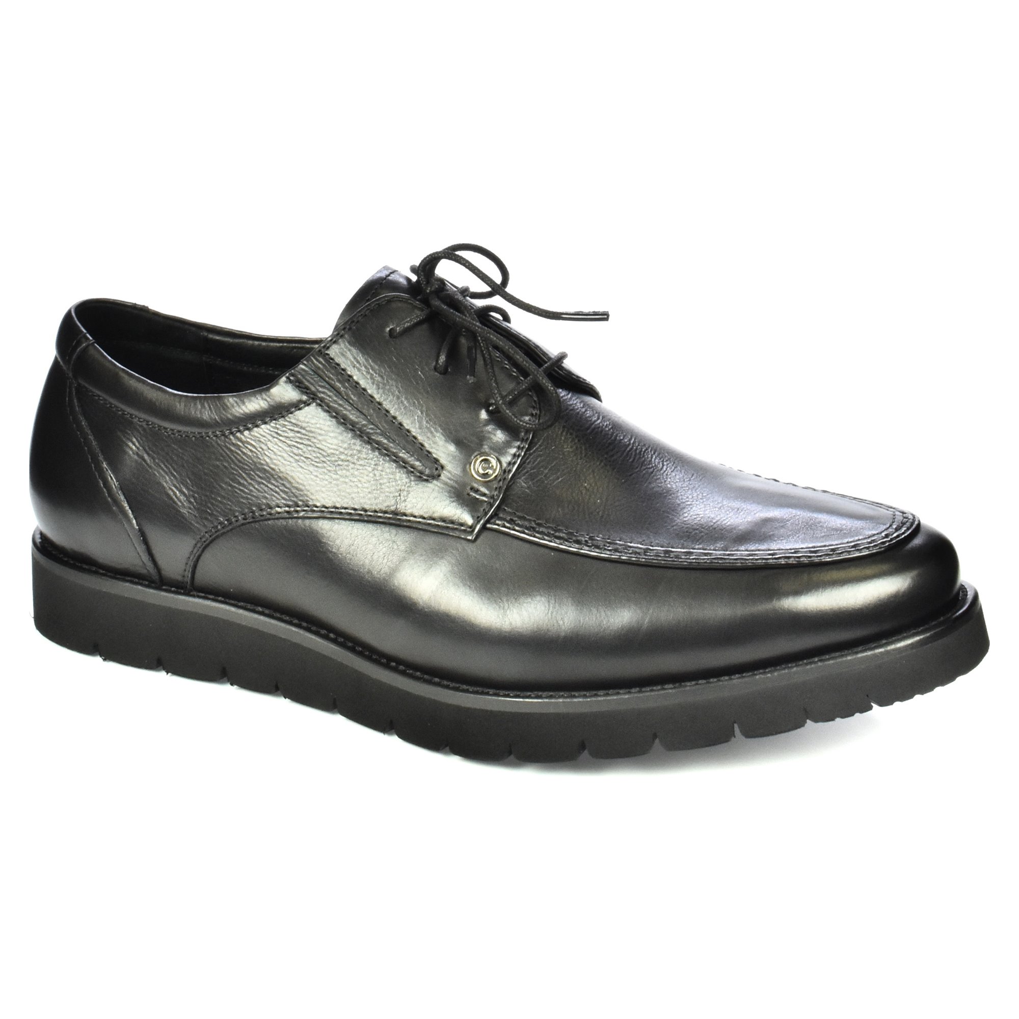 

Туфли Vitto Rossi 4591-40 Черный
