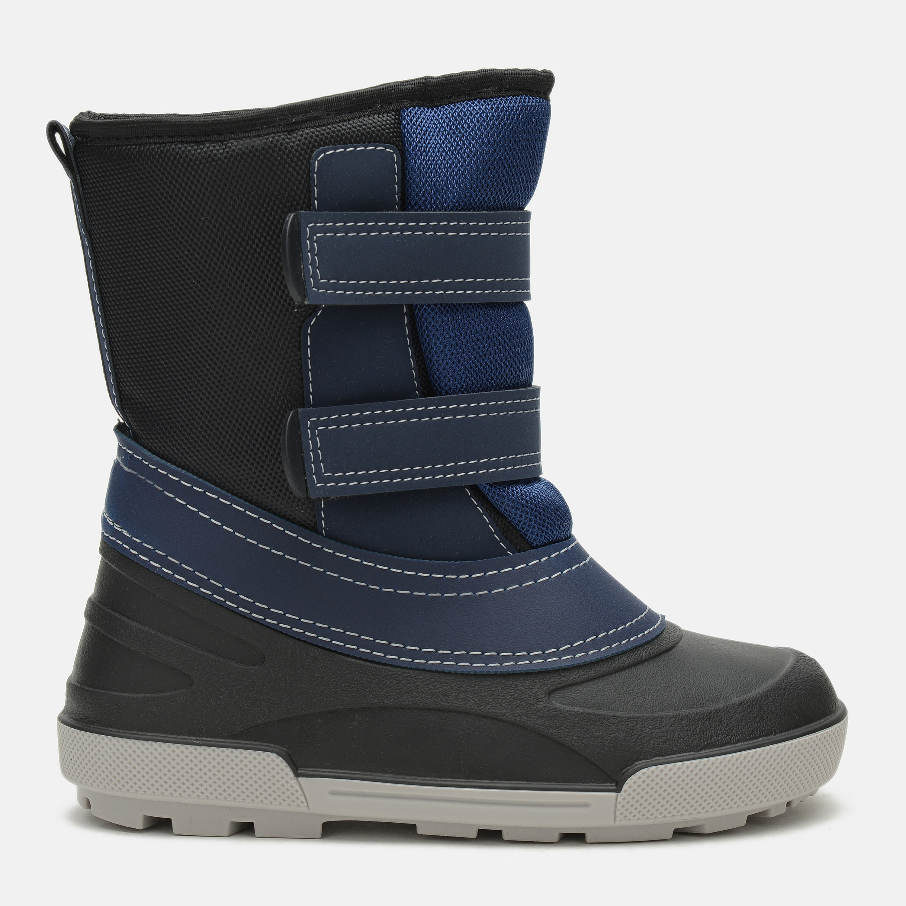 

Сапоги Alisa Line Nordik А501 26-27 Черные