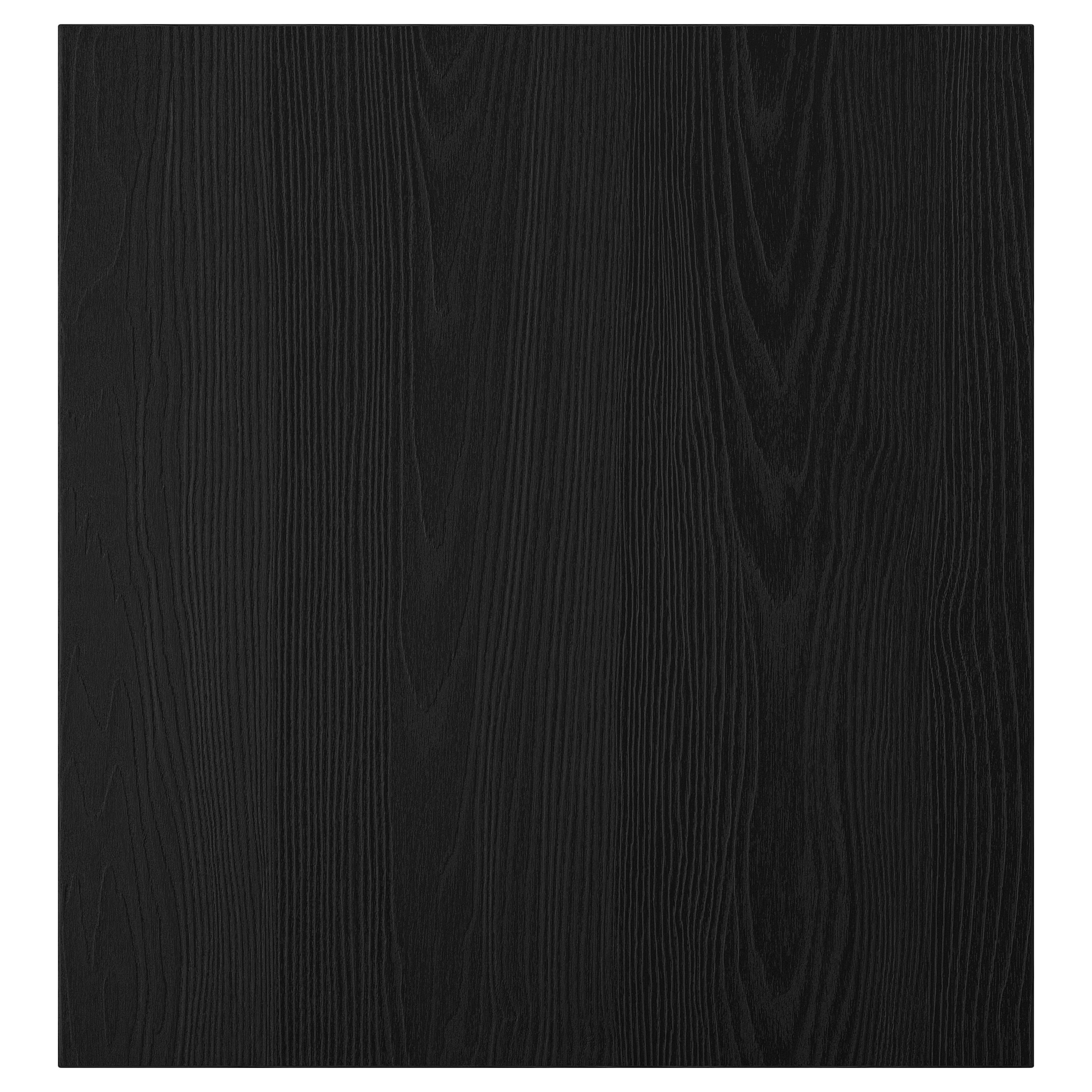 

Дверь IKEA ТИММЕРВИКЕН черный 304.415.54