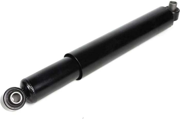 

Амортизатор (передній) Solgy MB 609-814 86-94
